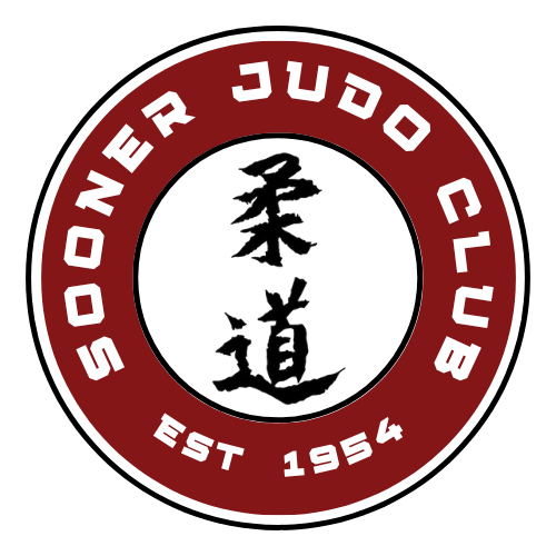 Sooner Judo Club